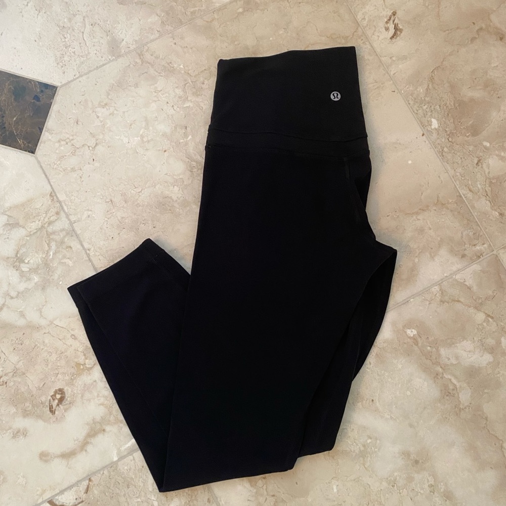 Lululemon Align Leggings
